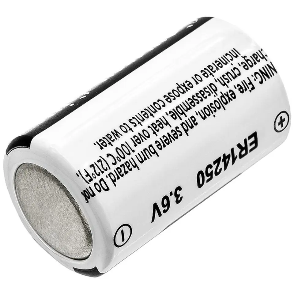 CoreParts Battery for ER14250 4.32Wh w sklepie Wasserman.eu