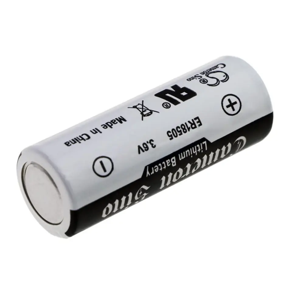 CoreParts Battery for ER18505 14.40Wh w sklepie Wasserman.eu