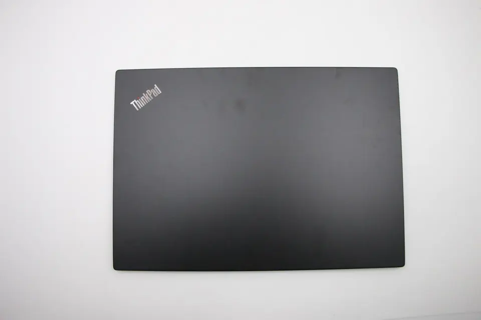 ⁨Lenovo LCD cover BLK Clamshell⁩ w sklepie Wasserman.eu