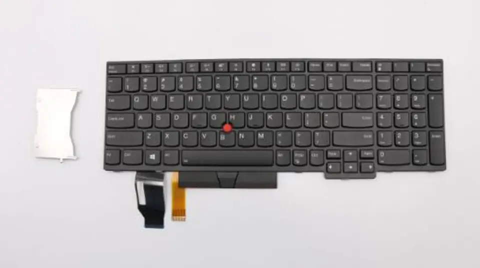 ⁨Lenovo NMLTNKB-BLBKUSE⁩ w sklepie Wasserman.eu