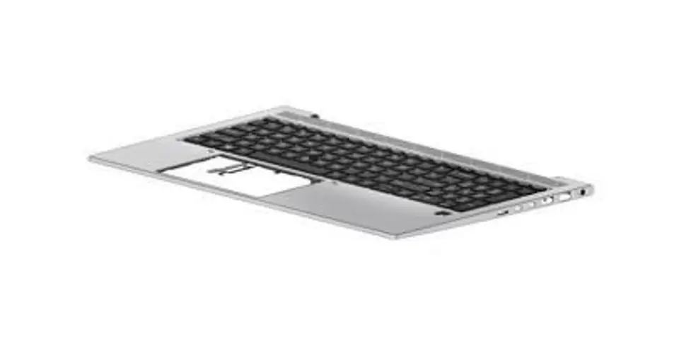 ⁨HP Keyboard CP+PS BL SR ITL⁩ w sklepie Wasserman.eu