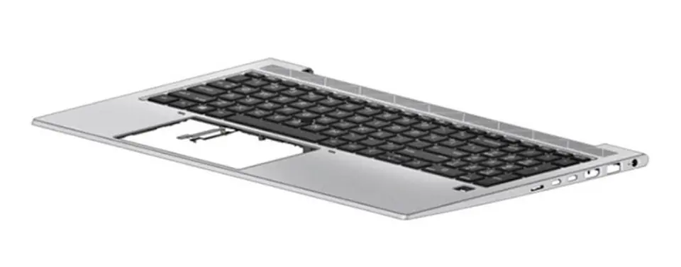 ⁨HP KB CP+PS BL SR UK⁩ w sklepie Wasserman.eu