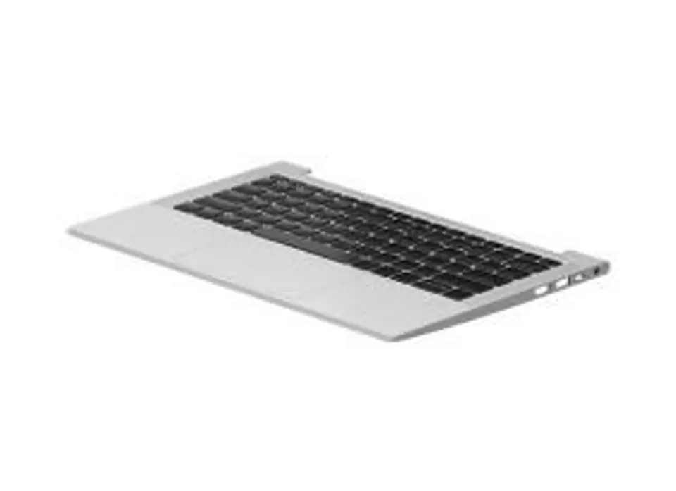 HP TOPCOVER W/KBD CP BL SR SWIS2 w sklepie Wasserman.eu