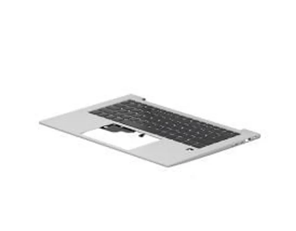 ⁨HP Top Cover W/Keyboard CP BL SR⁩ w sklepie Wasserman.eu