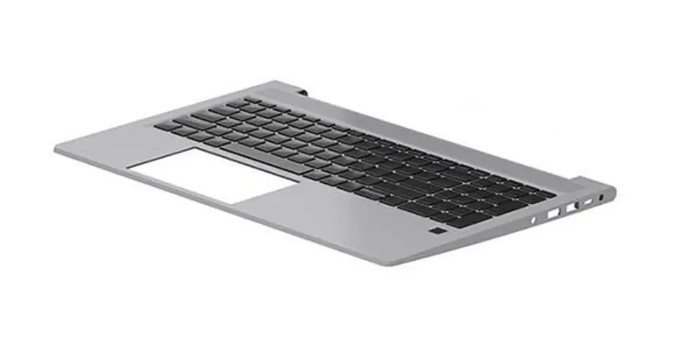 ⁨HP Top Cover W/Keyboard W/SCR BL⁩ w sklepie Wasserman.eu