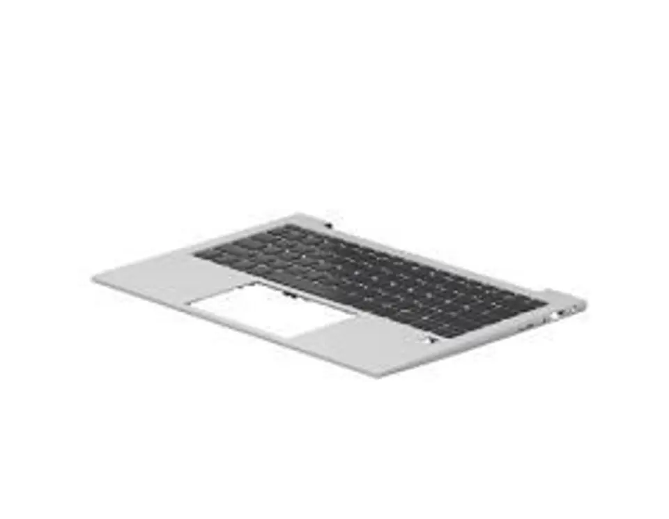 ⁨HP SPS-TOP COVER W/KB CP SR FR⁩ w sklepie Wasserman.eu