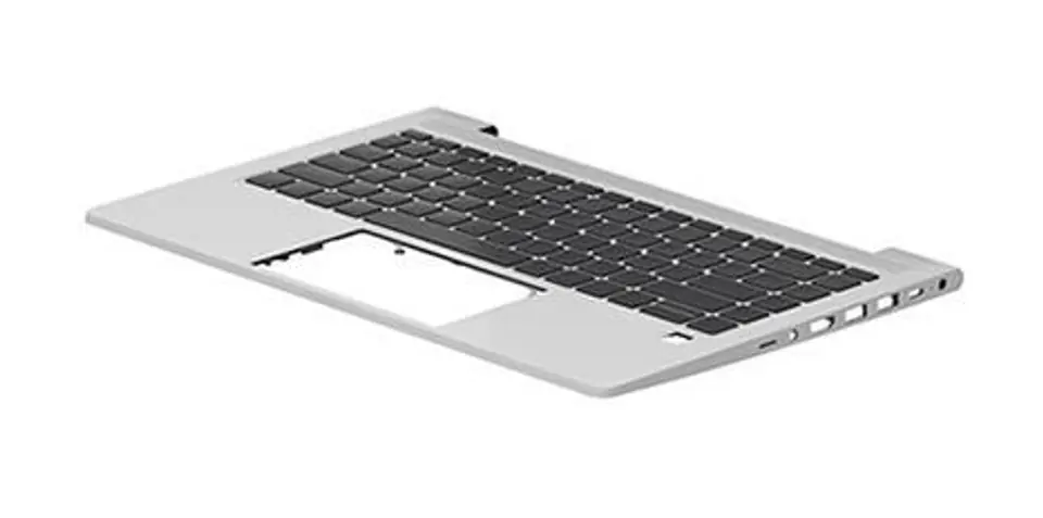 ⁨HP Top Cover W/Keyboard BL SE/FI⁩ w sklepie Wasserman.eu