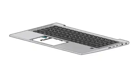 ⁨HP Top Cover W/Keyboard DPM⁩ w sklepie Wasserman.eu