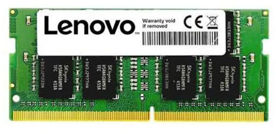 ⁨Lenovo ThinkPad 16GB PC4-19200⁩ w sklepie Wasserman.eu