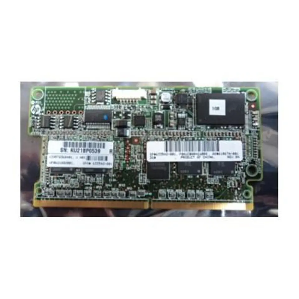 Hewlett Packard Enterprise 1Gb Flash-Backed Write Cache w sklepie Wasserman.eu
