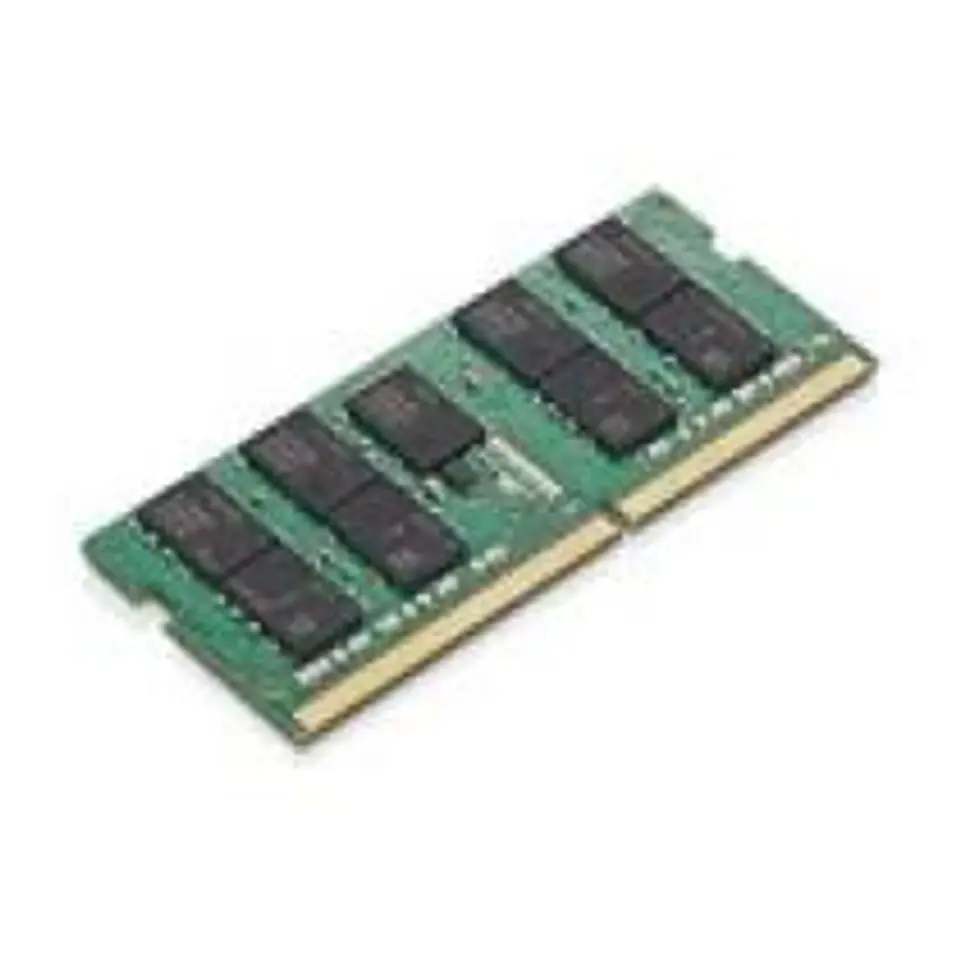⁨Lenovo ThinkPad 16GB DDR4 SoDIMM⁩ w sklepie Wasserman.eu