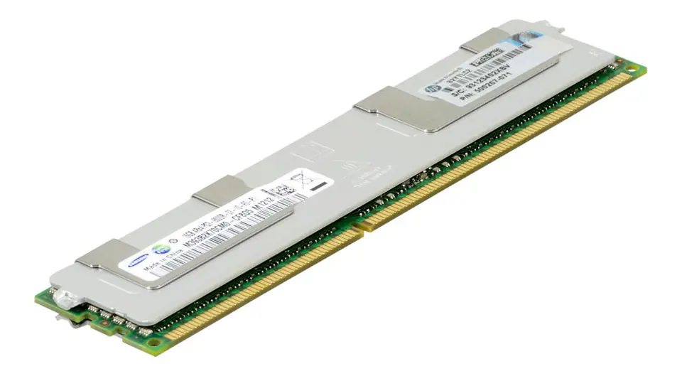 ⁨Hewlett Packard Enterprise 16GB PC3-8500R,512Mx4,RoHS⁩ w sklepie Wasserman.eu