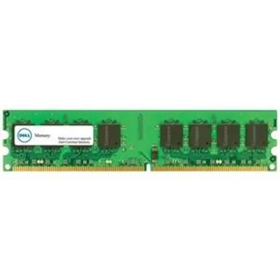 ⁨Dell Memory, 4GB, DIMM, 1600MHZ,⁩ w sklepie Wasserman.eu