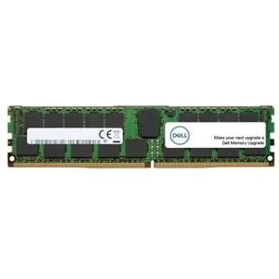 ⁨Dell DDR4 16 GB DIMM 288-PIN 2666⁩ w sklepie Wasserman.eu