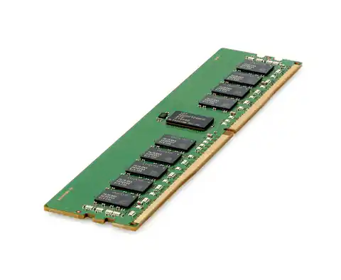 ⁨Hewlett Packard Enterprise DIMM,32GB PC4-3200AA-R,2Gx4⁩ w sklepie Wasserman.eu
