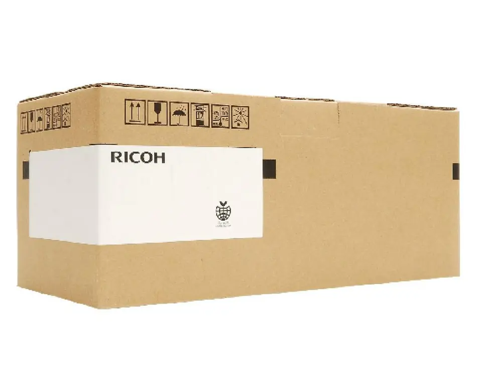 ⁨Ricoh Waster Toner Box⁩ w sklepie Wasserman.eu