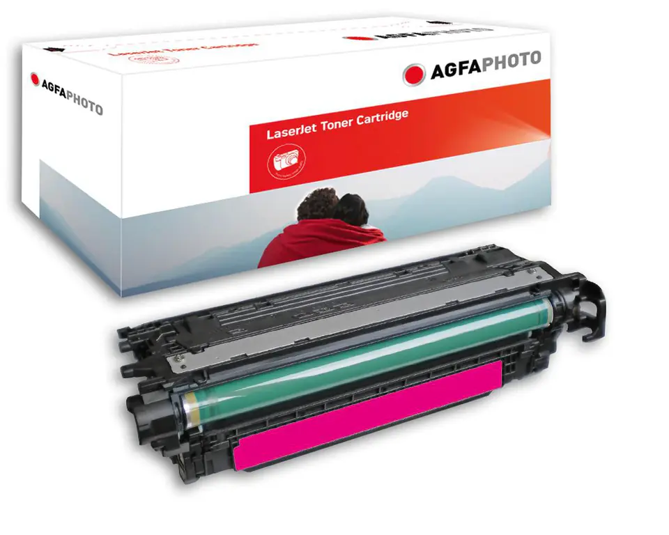 AgfaPhoto Toner Magenta w sklepie Wasserman.eu