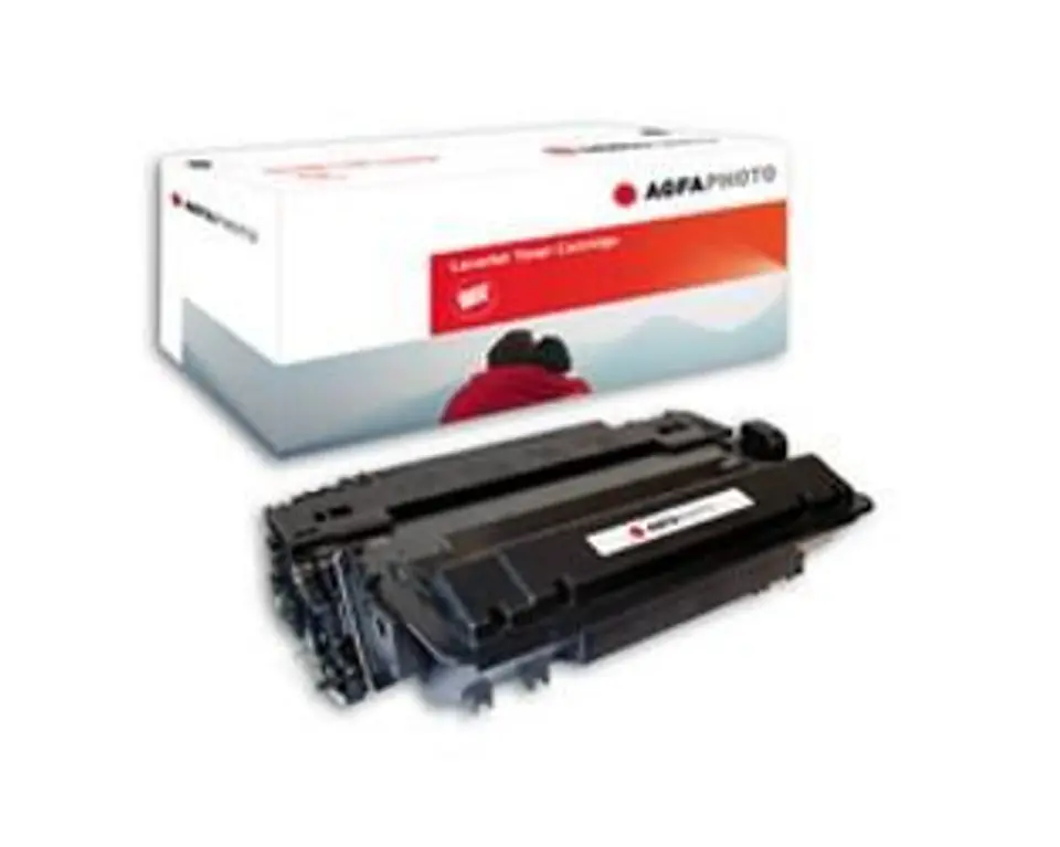 ⁨AgfaPhoto Toner Black⁩ w sklepie Wasserman.eu