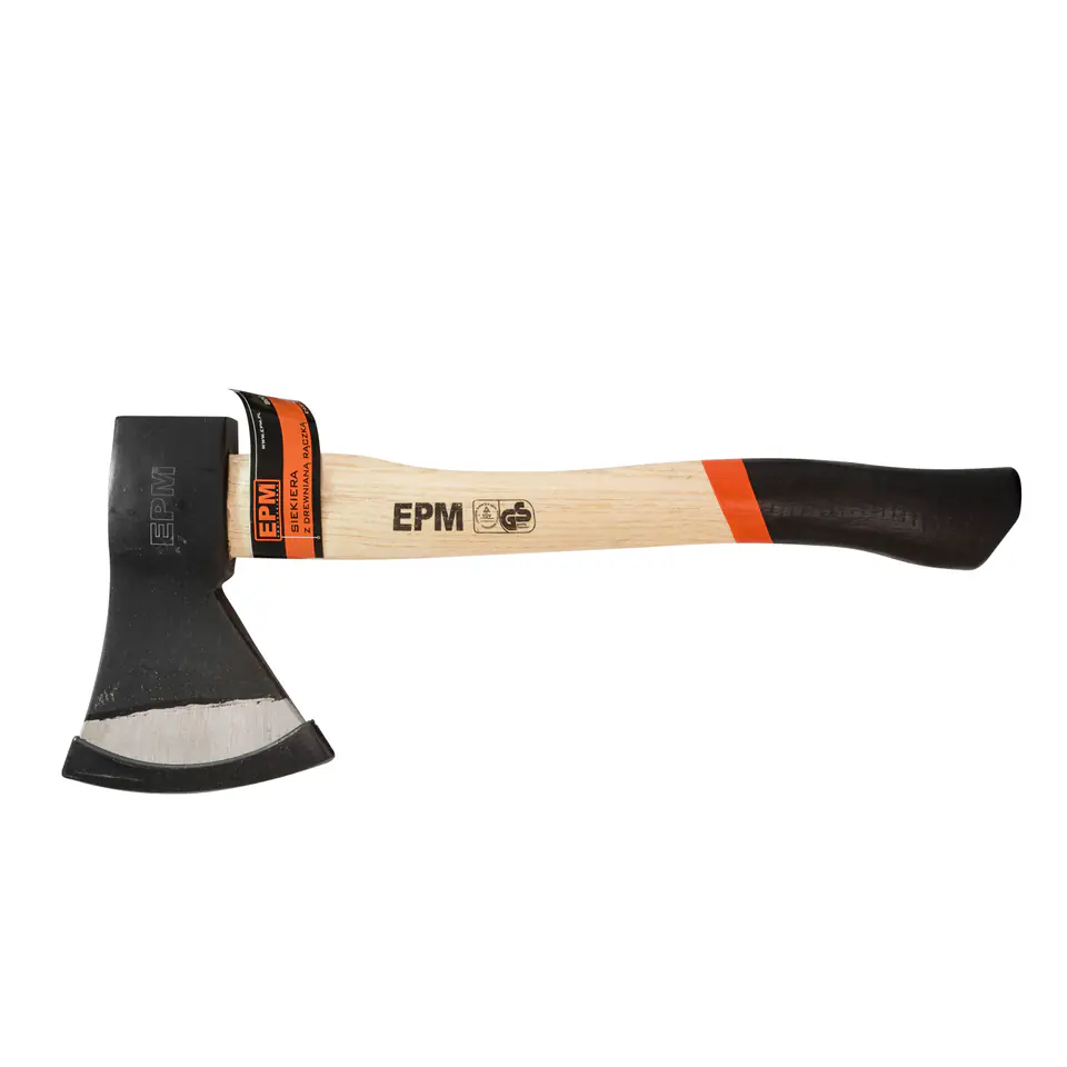 ⁨AXE WITH WOODEN HANDLE 1250G⁩ at Wasserman.eu