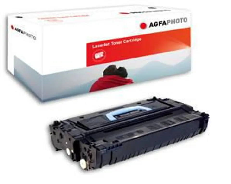 AgfaPhoto Toner Black w sklepie Wasserman.eu