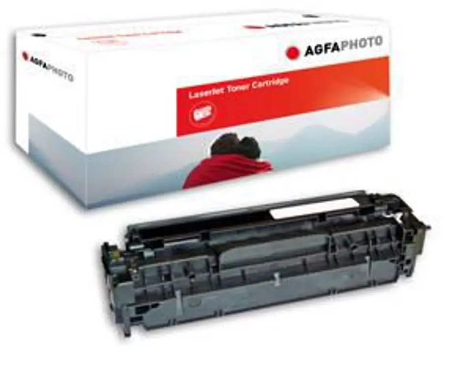 AgfaPhoto Toner Black w sklepie Wasserman.eu