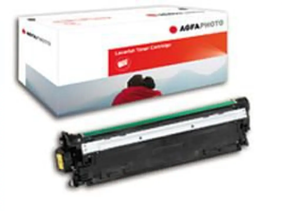 AgfaPhoto Toner Yellow w sklepie Wasserman.eu