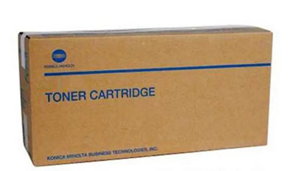 ⁨Konica Toner Magenta⁩ w sklepie Wasserman.eu