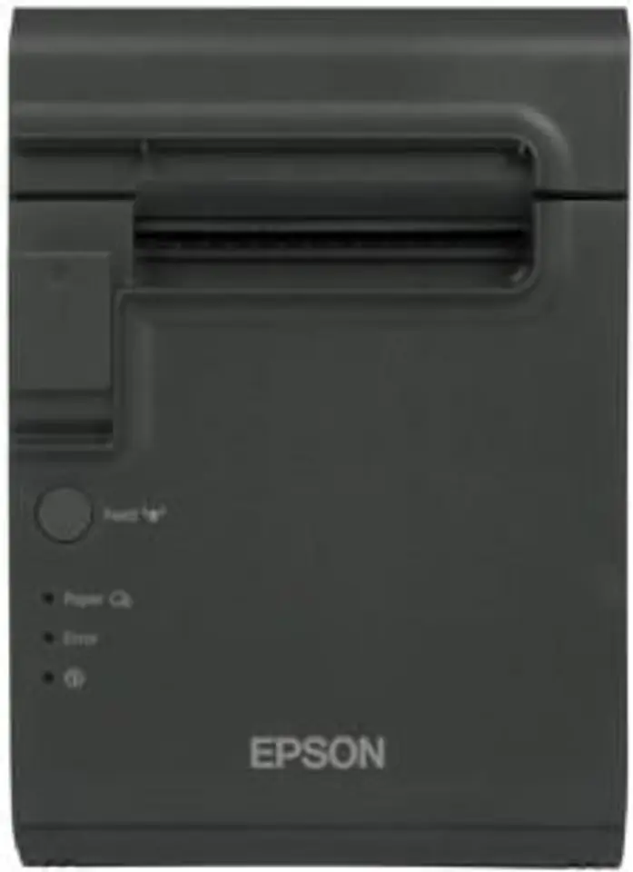 ⁨Epson TM-L90 Rev. B, USB, RS232⁩ w sklepie Wasserman.eu