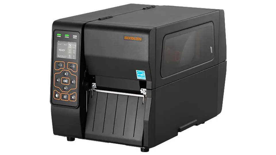 ⁨Bixolon 4-inch Thermal Transfer⁩ w sklepie Wasserman.eu