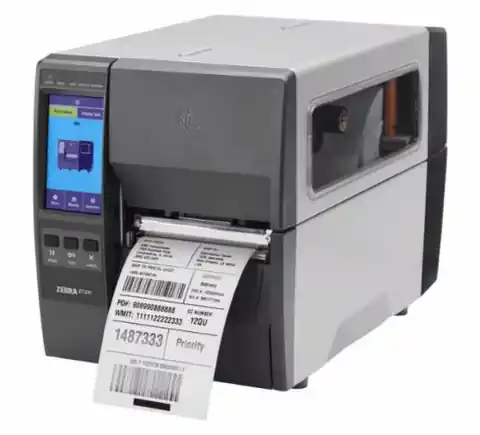 ⁨Zebra TT Printer ZT231 4",203dpi,⁩ w sklepie Wasserman.eu