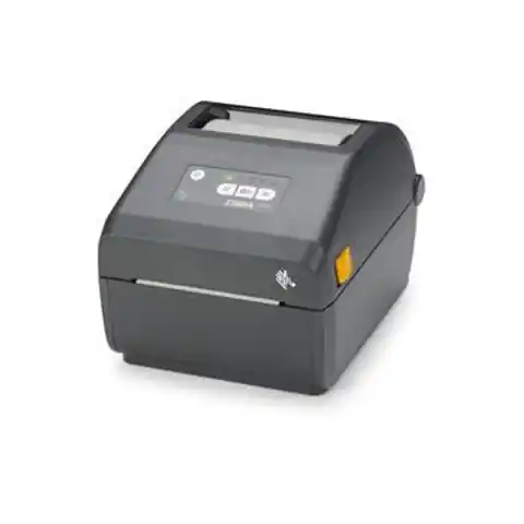 ⁨ZD421/Thermal/203dpi/USB/USBHost/BTLE5 Label Printer⁩ at Wasserman.eu