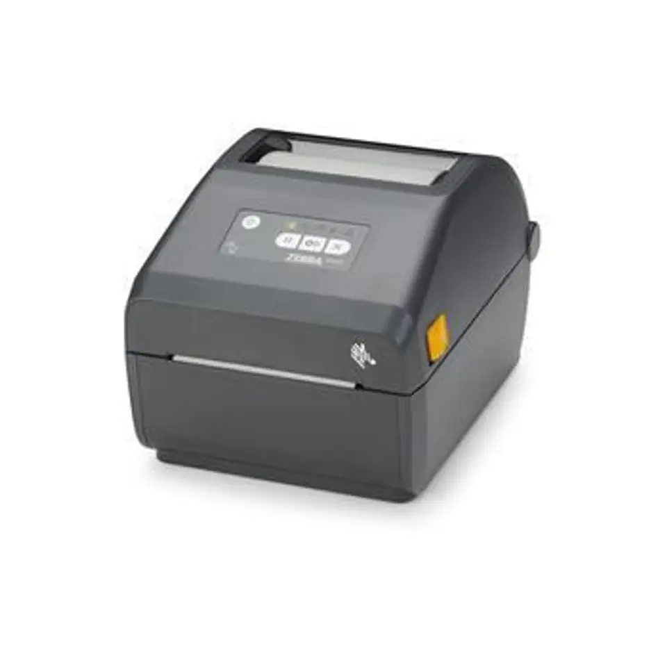 ⁨Zebra ZD421d 203 dpi USB USB Host⁩ w sklepie Wasserman.eu