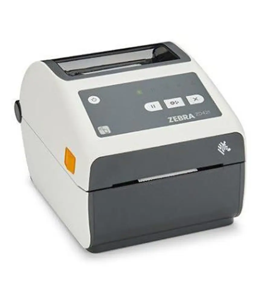 ⁨Zebra Direct Thermal Printer ZD421⁩ w sklepie Wasserman.eu