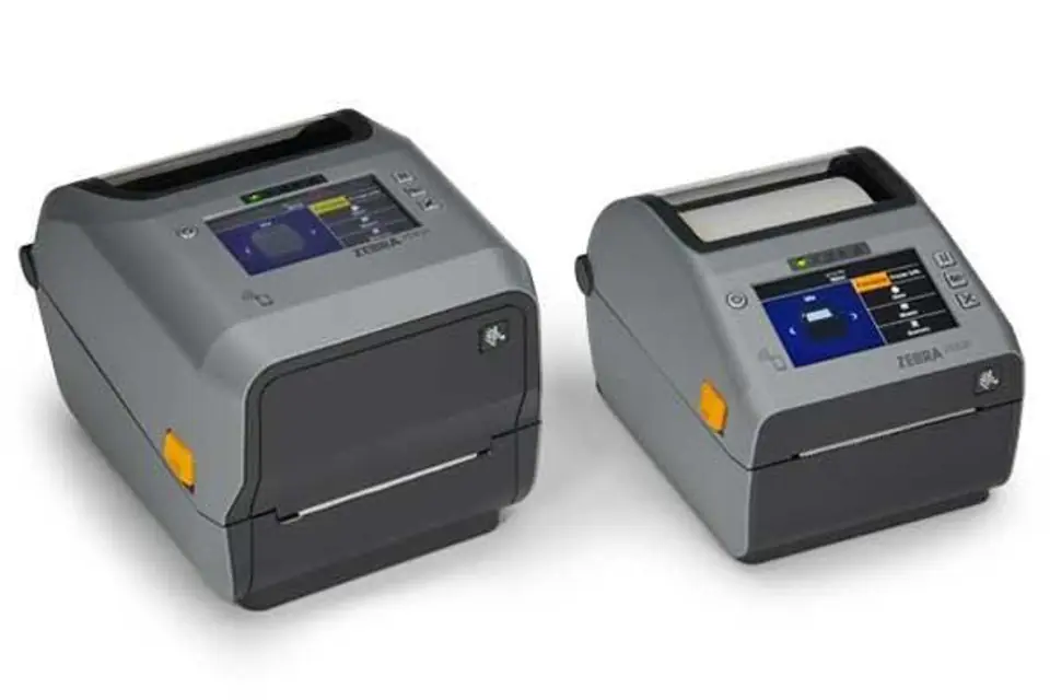 ⁨Zebra ZD621R RFID TT 203 dpi⁩ w sklepie Wasserman.eu