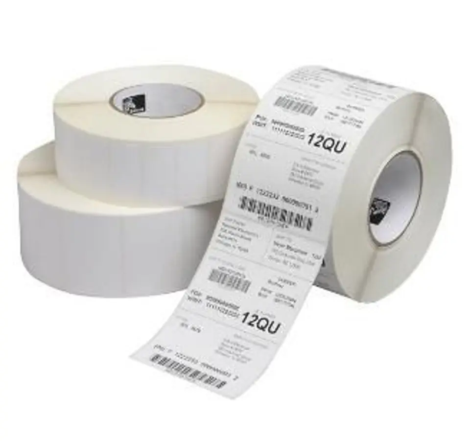 Zebra Label, Paper, 210x149mm w sklepie Wasserman.eu