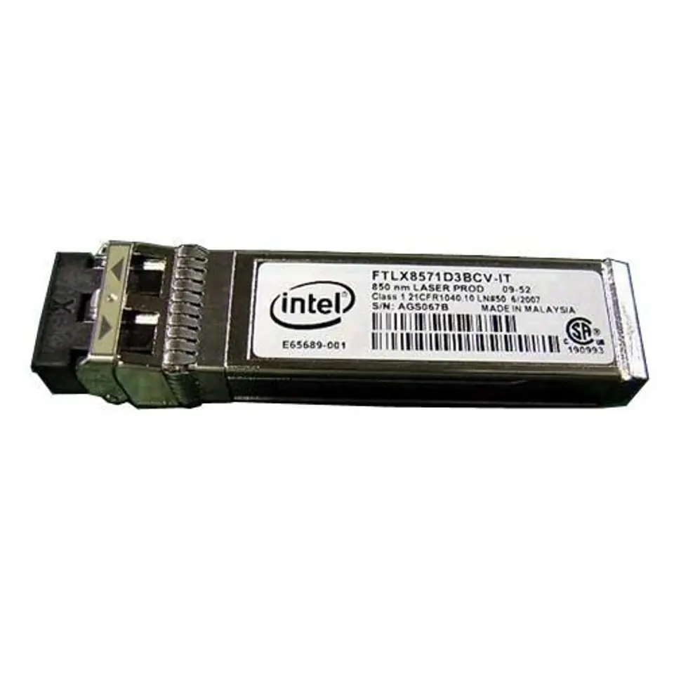 Dell SFP+ SR Optical Transceiver w sklepie Wasserman.eu