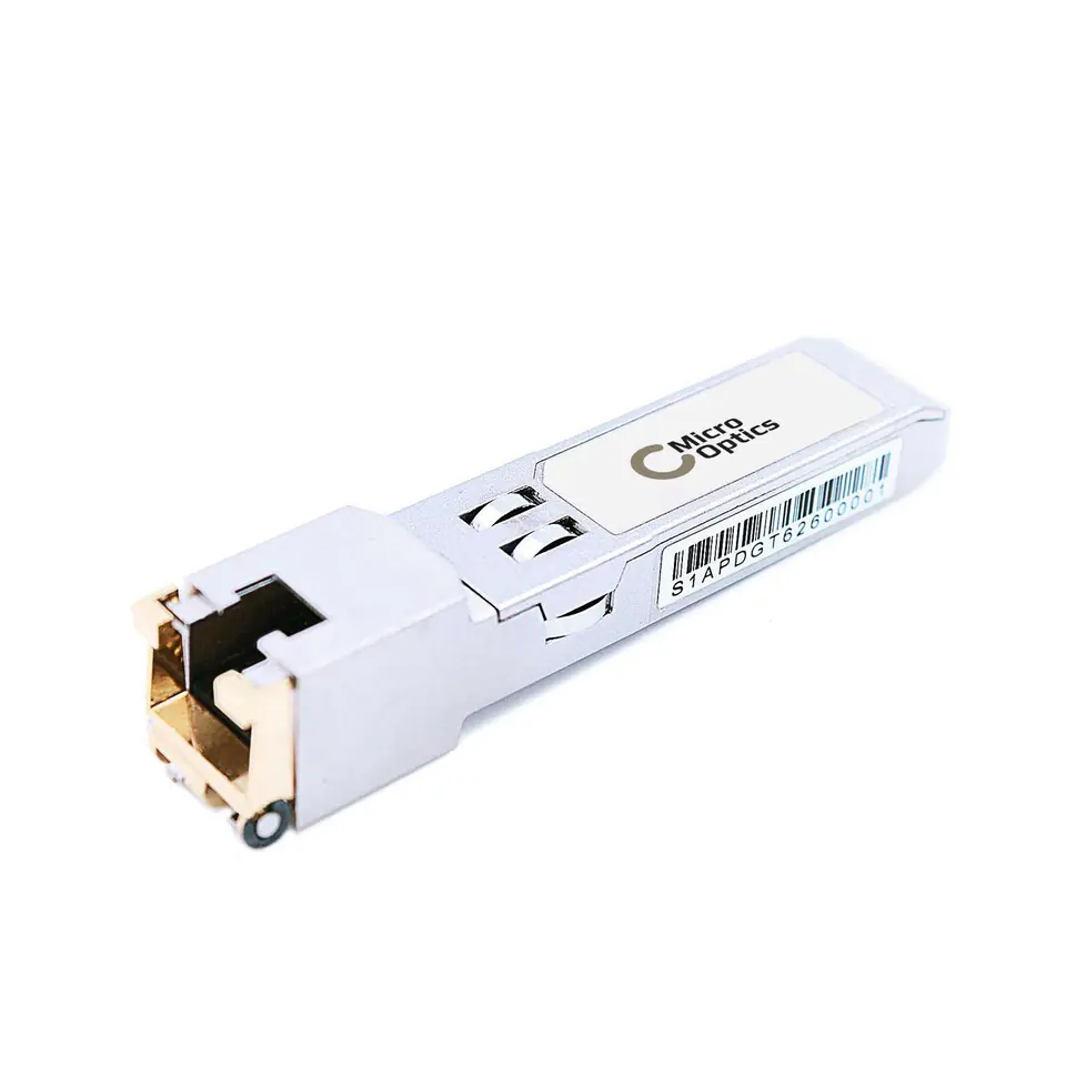 ⁨Lanview Zyxel SFP-1000T Compatible⁩ w sklepie Wasserman.eu