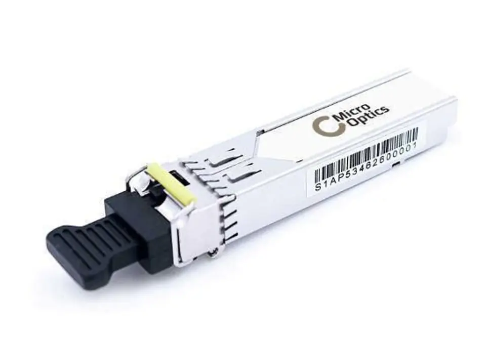 ⁨Lanview Huawei SFP-BX-D-53-LC⁩ w sklepie Wasserman.eu