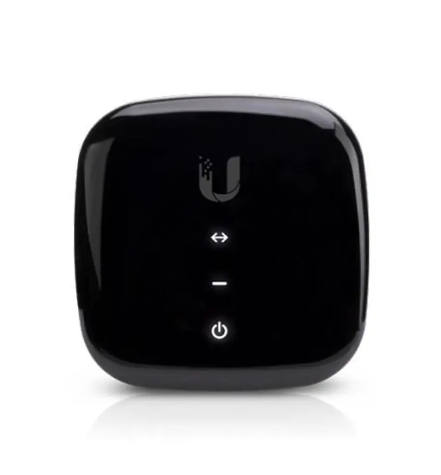 ⁨Ubiquiti Networks UF-AE network media converter 1000 Mbit/s Black⁩ at Wasserman.eu