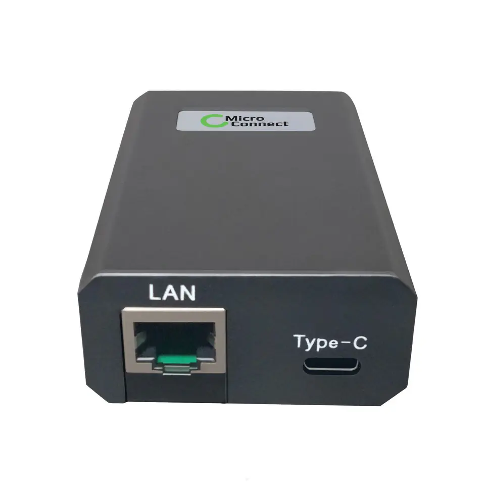 MicroConnect Indoor PoE networking w sklepie Wasserman.eu