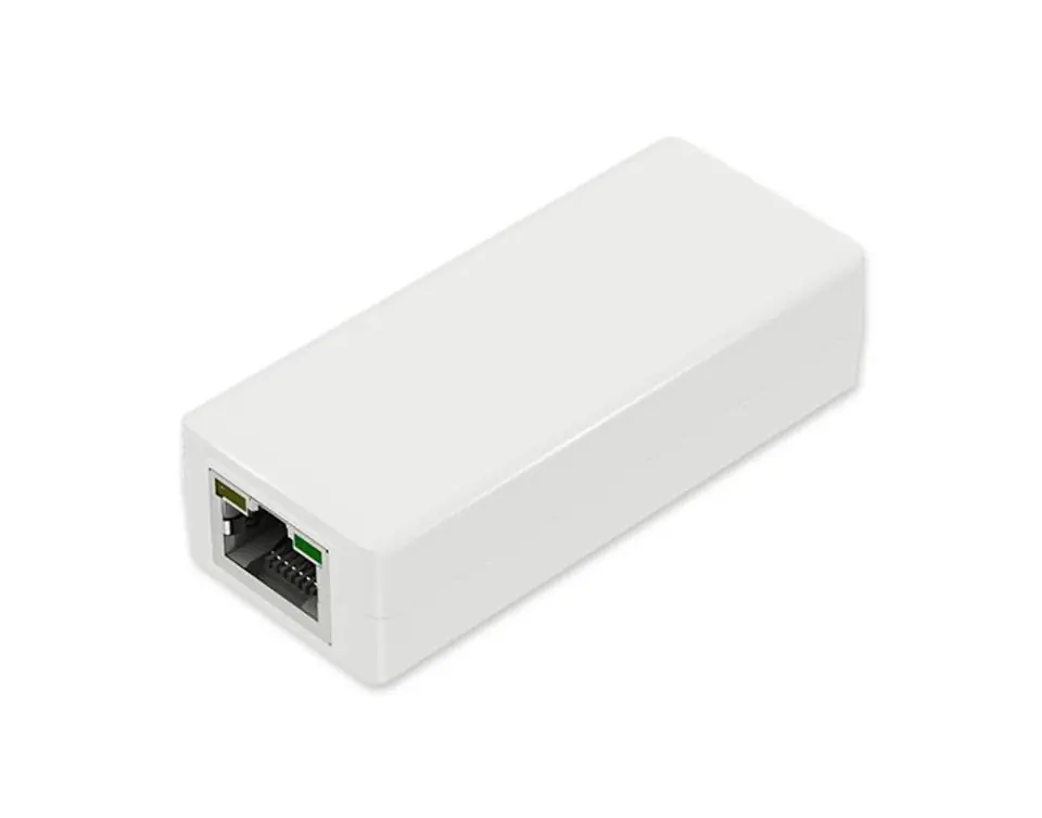 ⁨MicroConnect 10W PoE adapter IEEE802.3AF,⁩ w sklepie Wasserman.eu