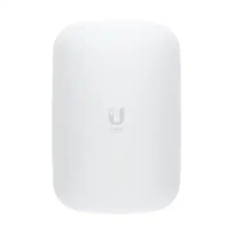 ⁨Ubiquiti Networks UniFi6 Extender 4800 Mbit/s White⁩ at Wasserman.eu