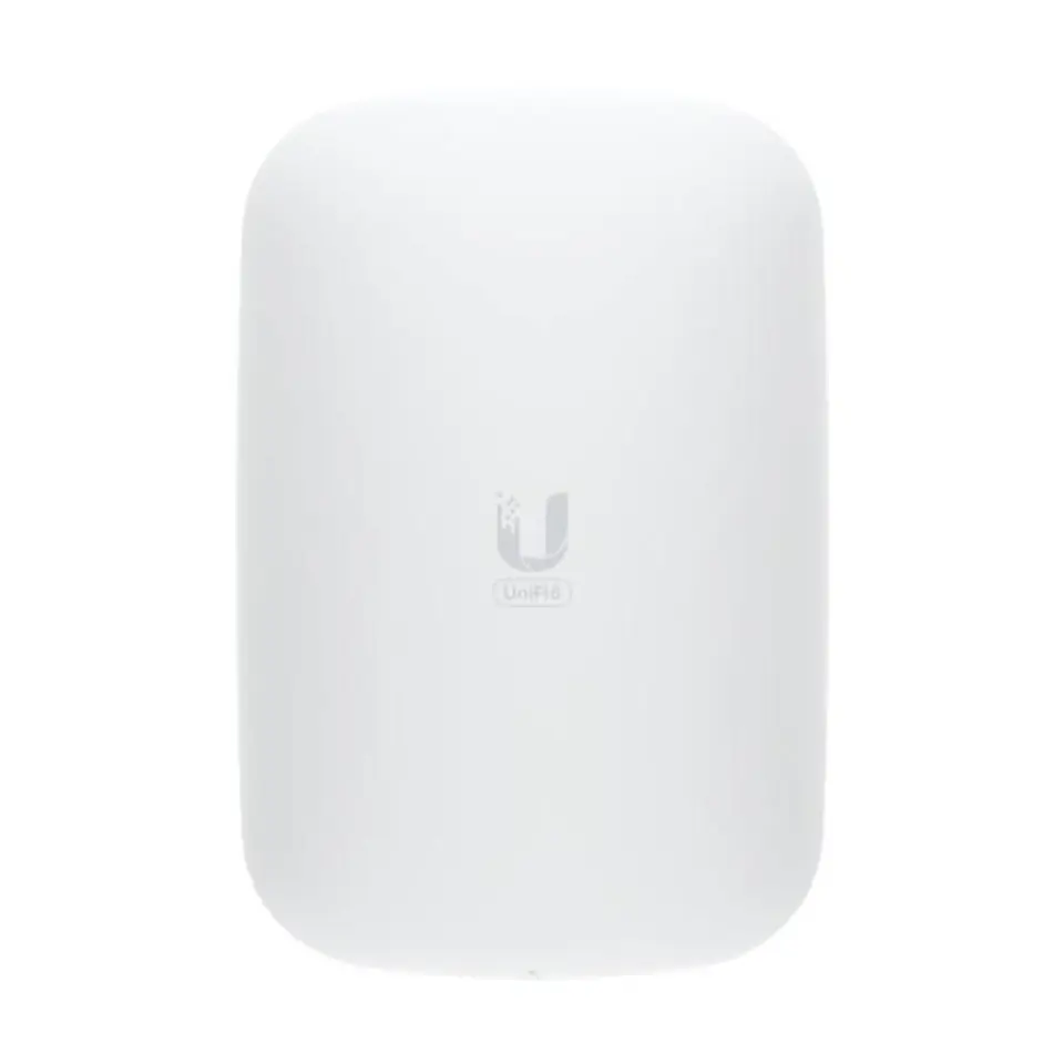 ⁨Ubiquiti Networks UniFi6 Extender 4800 Mbit/s White⁩ at Wasserman.eu