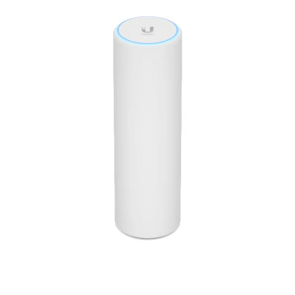 ⁨Ubiquiti Networks U6-Mesh 4800 Mbit/s White Power over Ethernet (PoE)⁩ at Wasserman.eu