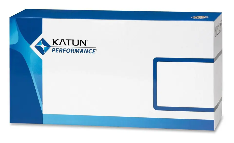 ⁨Katun Toner Cartridge 1 Pc(S)⁩ w sklepie Wasserman.eu