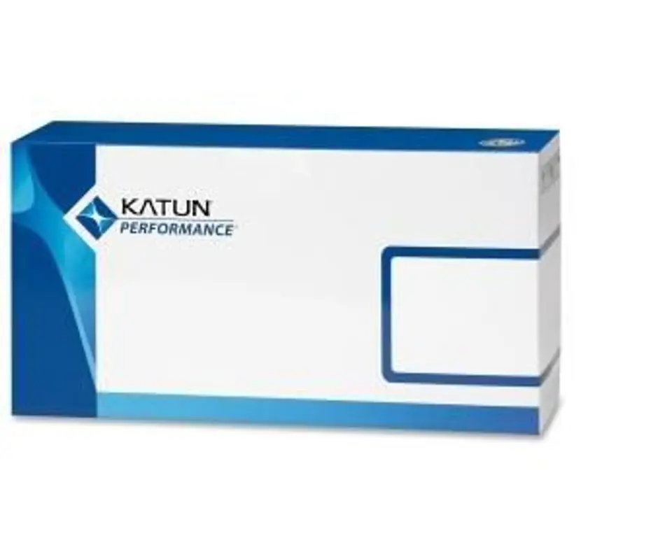 Katun Ink Cartridge 1 Pc(S) w sklepie Wasserman.eu