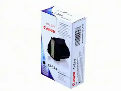 ⁨Canon Ink Black BP-Series 3ml⁩ w sklepie Wasserman.eu