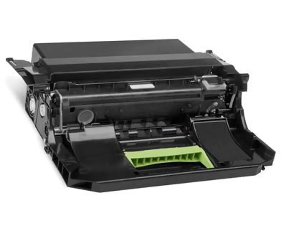 ⁨Lexmark oryginalny bęben 52D0ZA0, black, 520ZA, 100000s, Lexmark MS810DE, 810D, 810DTN⁩ w sklepie Wasserman.eu