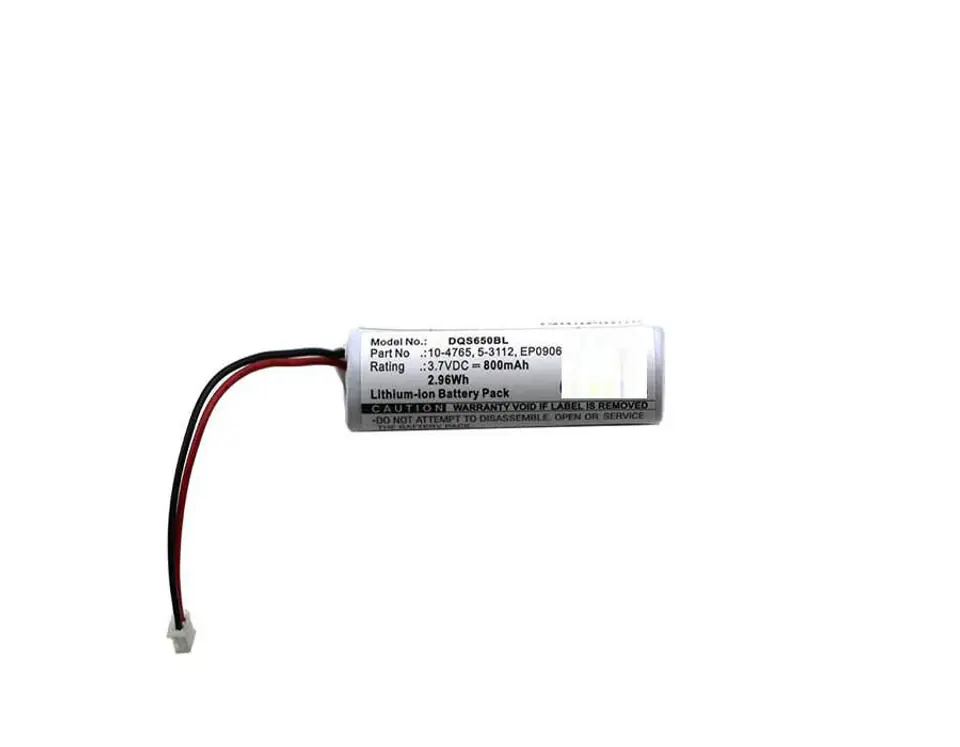CoreParts Battery for Datalogic Scanner w sklepie Wasserman.eu