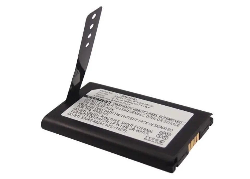CoreParts Battery for Datalogic Scanner w sklepie Wasserman.eu